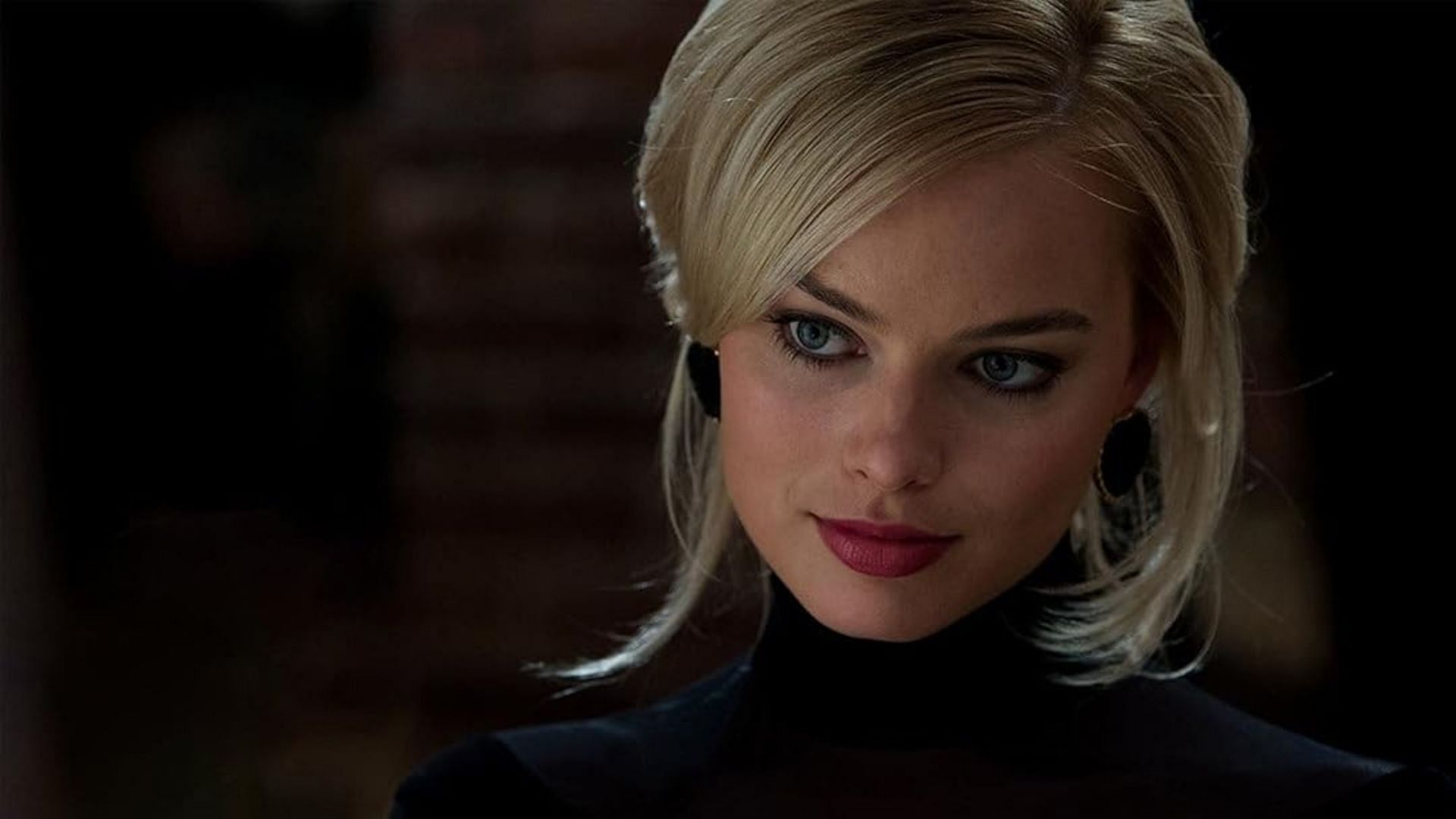 Margot Robbie is Naomi (Image via Prime Video)